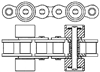 11n-d-accumulator-chain