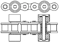 11n-d-accumulator-chain