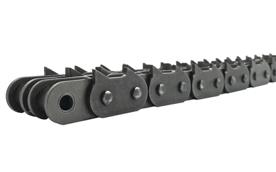 80-2 Sharp Top Roller Chain