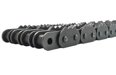 120-4 Sharp Top Roller Chain