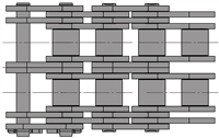 100-triple-capacity-roller-chain