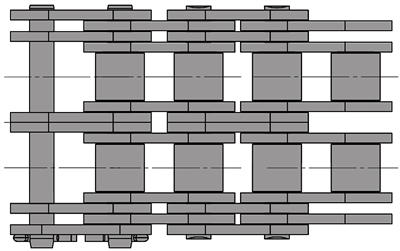 200-triple-capacity-roller-chain