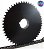 100R54 Sprocket taper bushed sprocket