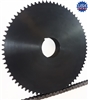 80R84 Sprocket taper bushed sprocket