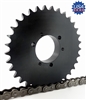 D140J35 Sprocket QD Type D140J35 Sprocket