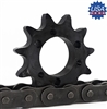 80SH12 Sprocket QD Type sprocket