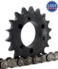 80SK16 Sprocket QD Type sprocket