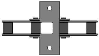 81X K1C Attachment