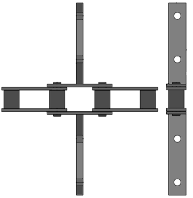 81X SF22 Attachment