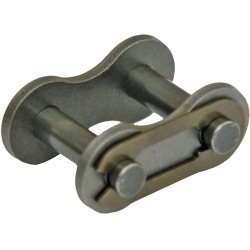 #85 Rollerless Chain Connecting Link