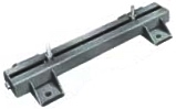 500DC Electric Motor Mounting Rails