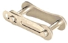 A2040 Nickel Plated Connecting Link