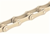 A2060 Nickel Plated Roller Chain