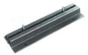 580AC Electric Motor Mounting Rails