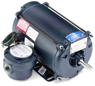 A6T11EB21-electric-motor