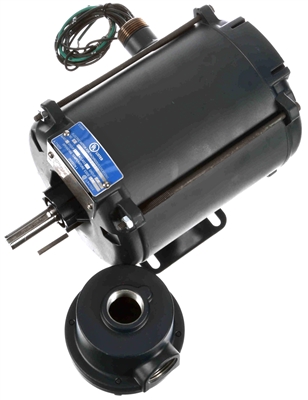 A6T17EB22-electric-motor