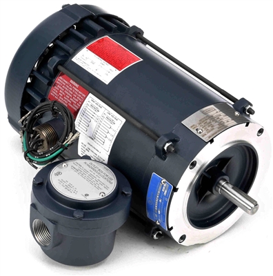 A6T17XC31-electric-motor