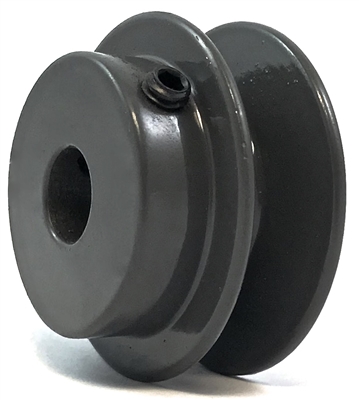 AK23 Pulley 12 Bore