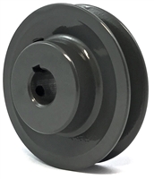 AK25 Pulley 12 Bore