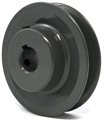 AK30 Pulley 58 Bore