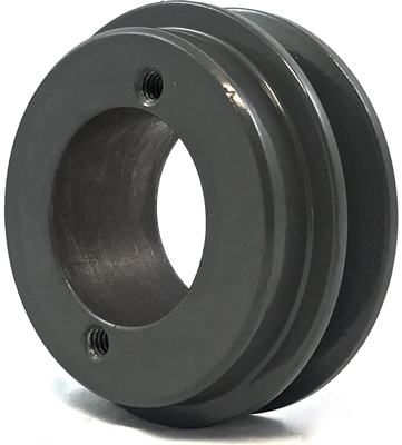 AK39H Pulley