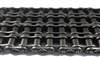 API Certified #140-4 Cottered Roller Chain