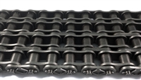 API Certified #140-4 Cottered Roller Chain