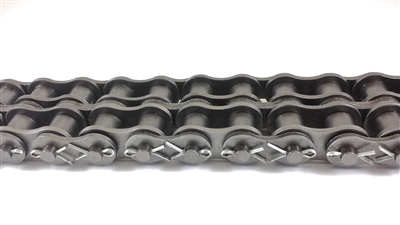 API Certified #160-2 Cottered Roller Chain