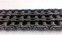 API Certified #160-3 Cottered Roller Chain