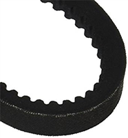 AX15 cogged V-Belt