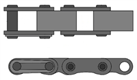 Solid B502 Block Chain