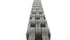 BL644 Leaf Chain