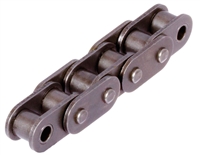 06B Straight Sidebar Roller Chain