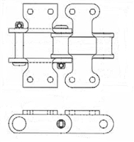 C131 K2 Attachment