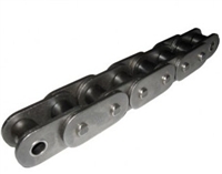 #120 Straight Sidebar Roller Chain