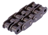 #160-2 Double Strand Straight Sidebar Roller Chain