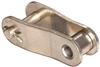 C2040 Nickel Plated Offset Link