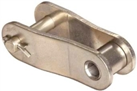 C2050 Nickel Plated Offset Link