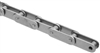 C2040 Zinc Plated Roller Chain