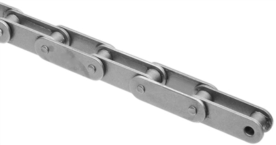 C2050 Zinc Plated Roller Chain