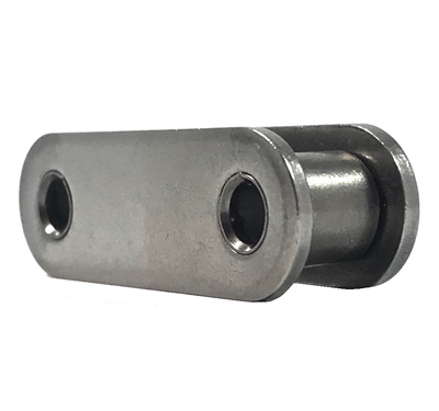 C2040 Stainless Steel Roller Link