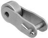 C2062H Zinc Plated Offset Link