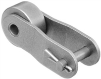 C2042 Zinc Plated Offset Link