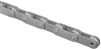 C2062H Zinc Plated Roller Chain