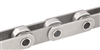 C2062 Stainless Steel Hollow Pin Roller Chain