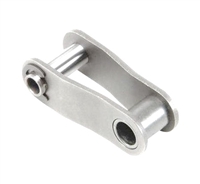 C2062 Stainless Steel Hollow Pin Offset Link