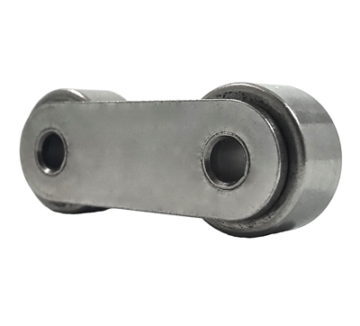 C2062H Stainless Steel Roller Link