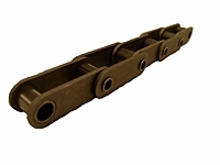 C2068 Chain Hollow Pin Roller Chain