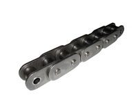 #35 Straight Sidebar Roller Chain