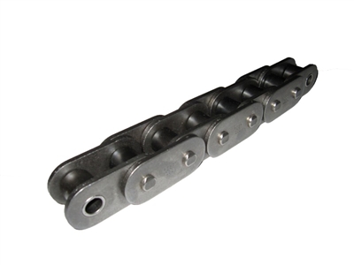 #35 Straight Sidebar Roller Chain